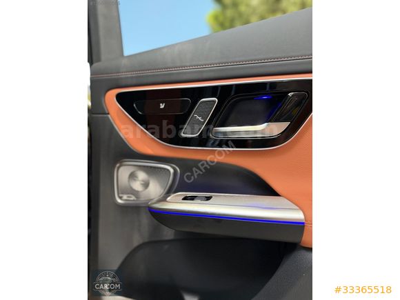 2025-GLC180-AMG-TABA-ISITMA-SOĞUTMA-D.LİGHT-ELEK.BGJ-KEYLESS