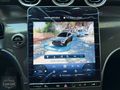 2025-GLC180-AMG-TABA-ISITMA-SOĞUTMA-D.LİGHT-ELEK.BGJ-KEYLESS