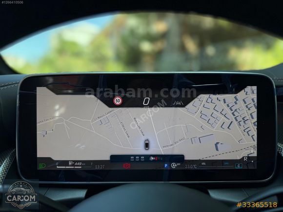 2025-GLC180-AMG-TABA-ISITMA-SOĞUTMA-D.LİGHT-ELEK.BGJ-KEYLESS