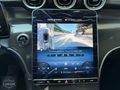 2025-GLC180-AMG-TABA-ISITMA-SOĞUTMA-D.LİGHT-ELEK.BGJ-KEYLESS