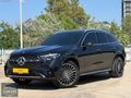 2025-GLC180-AMG-TABA-ISITMA-SOĞUTMA-D.LİGHT-ELEK.BGJ-KEYLESS