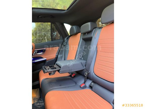 2025-GLC180-AMG-TABA-ISITMA-SOĞUTMA-D.LİGHT-ELEK.BGJ-KEYLESS