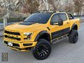 2017 FORD RANGER - F150 DÖNÜŞÜM - HATASIZ - BOYASIZ - OTOMATİK -