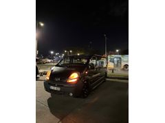 Sahibinden Renault Trafic 1.9 DCI Grand Confort 2007 Model 