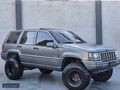 GALERİST - 1998 Jeep Grand Cherokee Limited