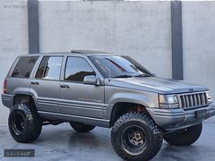 GALERİST - 1998 Jeep Grand Cherokee Limited
