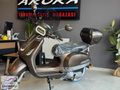 ARORA FABRİKA SATIŞ MAĞAZASINDAN SAFARİ 125 CC