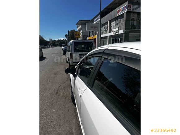 Sahibinden Fiat Linea 1.3 Multijet Pop 2015 Model 