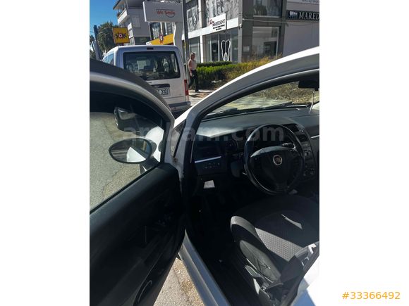 Sahibinden Fiat Linea 1.3 Multijet Pop 2015 Model 