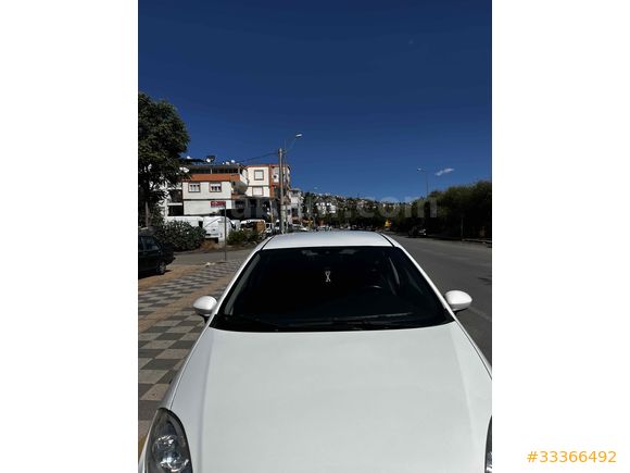 Sahibinden Fiat Linea 1.3 Multijet Pop 2015 Model 
