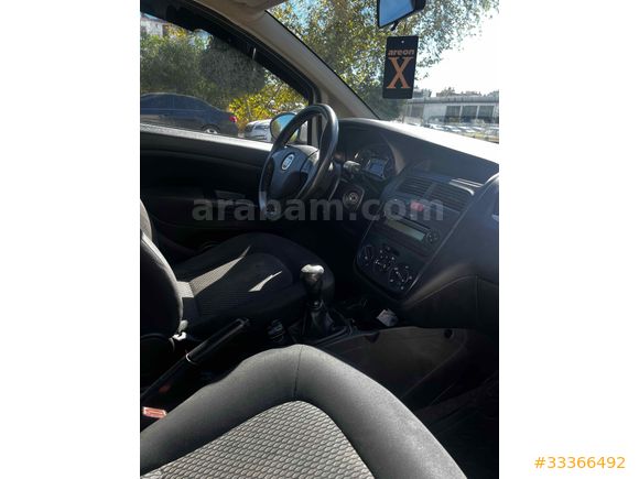 Sahibinden Fiat Linea 1.3 Multijet Pop 2015 Model 