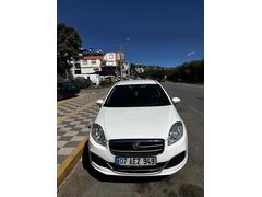 Sahibinden Fiat Linea 1.3 Multijet Pop 2015 Model 