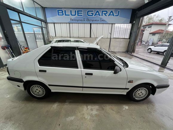 Sahibinden Renault R 19 1.6 Europa RTE 2001 Model Kütahya
KLİMALI ALİZE  