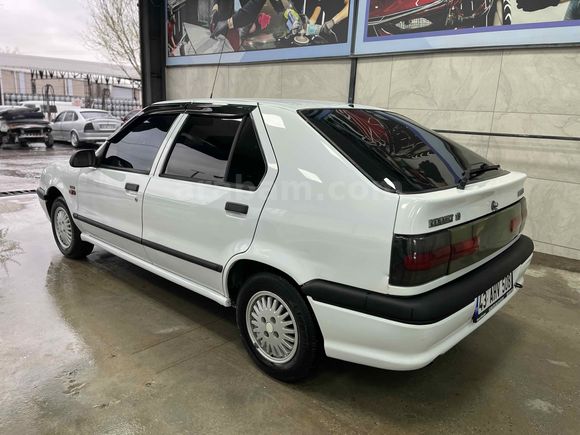 Sahibinden Renault R 19 1.6 Europa RTE 2001 Model Kütahya
KLİMALI ALİZE  