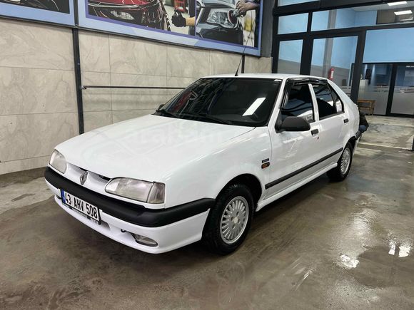 Sahibinden Renault R 19 1.6 Europa RTE 2001 Model Kütahya
KLİMALI ALİZE  