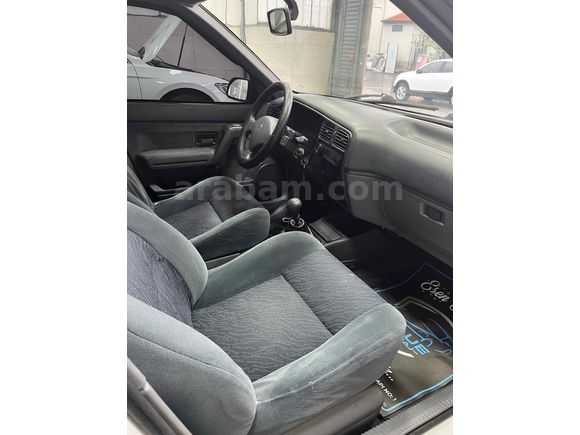 Sahibinden Renault R 19 1.6 Europa RTE 2001 Model Kütahya
KLİMALI ALİZE  