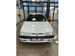 Sahibinden Renault R 19 1.6 Europa RTE 2001 Model Kütahya
KLİMALI ALİZE  