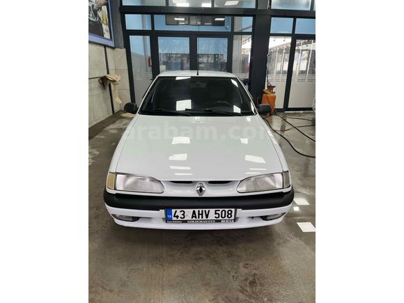 Sahibinden Renault R 19 1.6 Europa RTE 2001 Model Kütahya
KLİMALI ALİZE  
