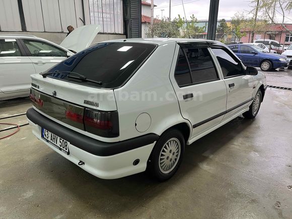 Sahibinden Renault R 19 1.6 Europa RTE 2001 Model Kütahya
KLİMALI ALİZE  