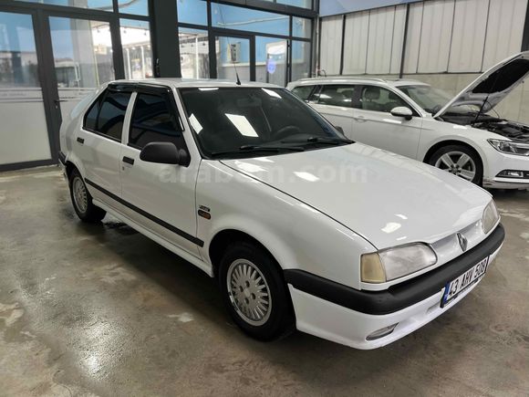 Sahibinden Renault R 19 1.6 Europa RTE 2001 Model Kütahya
KLİMALI ALİZE  
