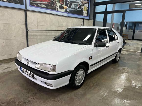 Sahibinden Renault R 19 1.6 Europa RTE 2001 Model Kütahya
KLİMALI ALİZE  
