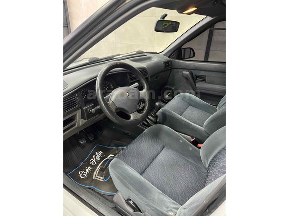Sahibinden Renault R 19 1.6 Europa RTE 2001 Model Kütahya
KLİMALI ALİZE  