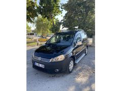 EN TEMİZİNDEN 2011 1.6 CADDY YENİ YÜZ MASRAFSSIZ TAKASA AÇIK