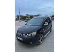 EN TEMİZİNDEN 2011 1.6 CADDY YENİ YÜZ MASRAFSSIZ TAKASA AÇIK