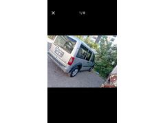 Sahibinden Ford Transit Connect K210 S Deluxe 2010 Model