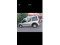 Sahibinden Ford Transit Connect K210 S Deluxe 2010 Model