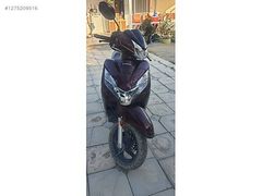 HONDA 125 LİK 2023 SIFIR AYARINDA 13 BİNDE SADECE TAKASLI