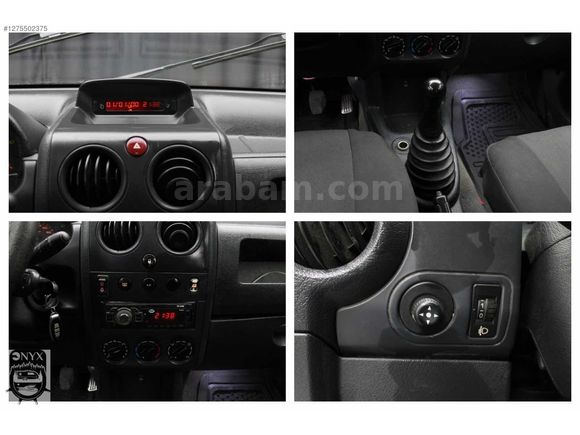 ONYX'TEN COMFORT