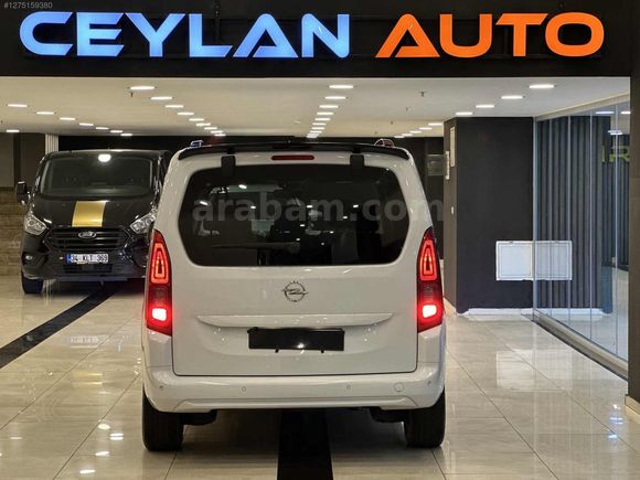 CEYLAN AUTODAN-2023-COMBO -HATASZ-OTOMTİK-ŞERT TAKP-ISITMA-E-TGL