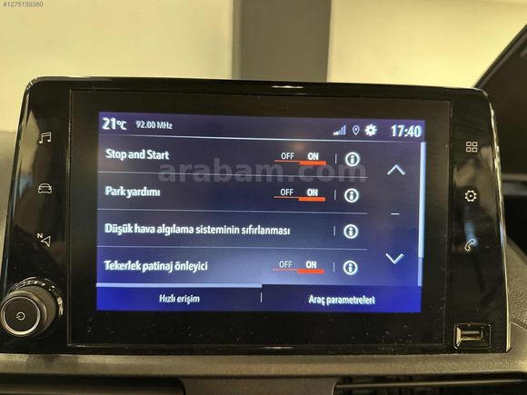 CEYLAN AUTODAN-2023-COMBO -HATASZ-OTOMTİK-ŞERT TAKP-ISITMA-E-TGL