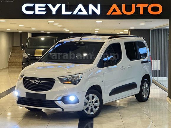 CEYLAN AUTODAN-2023-COMBO -HATASZ-OTOMTİK-ŞERT TAKP-ISITMA-E-TGL