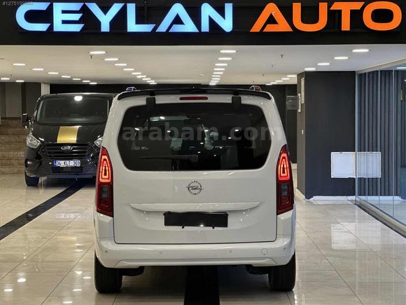 CEYLAN AUTODAN-2023-COMBO -HATASZ-OTOMTİK-ŞERT TAKP-ISITMA-E-TGL