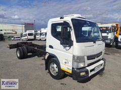 KASTAMONU OTOMOTİV'DEN 2015 MİTSUBİSHİ TF B85 / YENİ MUAYENELİ