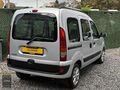 Renault Kangoo 1.5 DCI