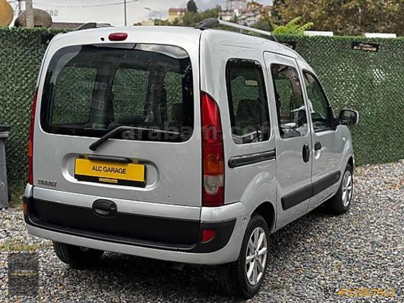 Renault Kangoo 1.5 DCI
