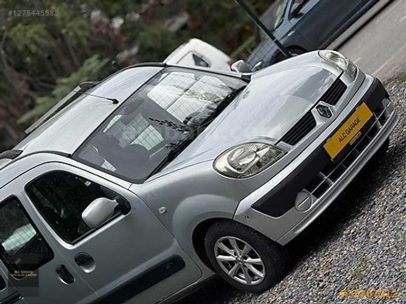 Renault Kangoo 1.5 DCI
