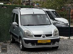 Renault Kangoo 1.5 DCI