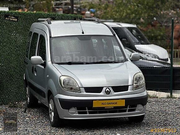 Renault Kangoo 1.5 DCI
