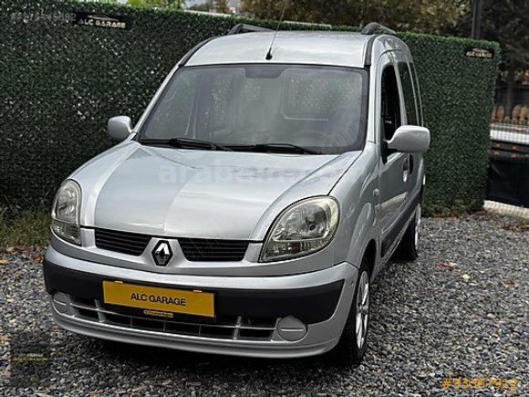 Renault Kangoo 1.5 DCI