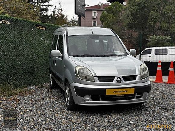 Renault Kangoo 1.5 DCI