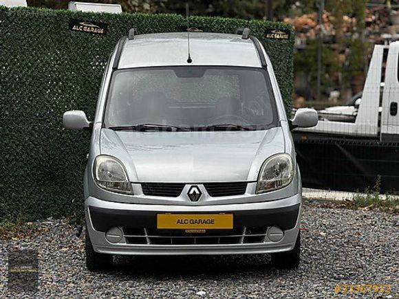 Renault Kangoo 1.5 DCI