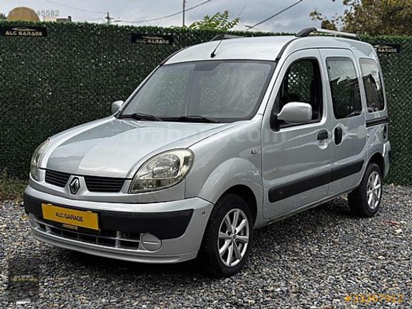 Renault Kangoo 1.5 DCI