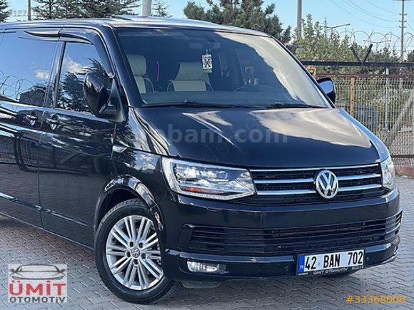 Ümit OTOMOTİV'den VİP sanroof koltuk ısıtma k.karta 12 ay taksit