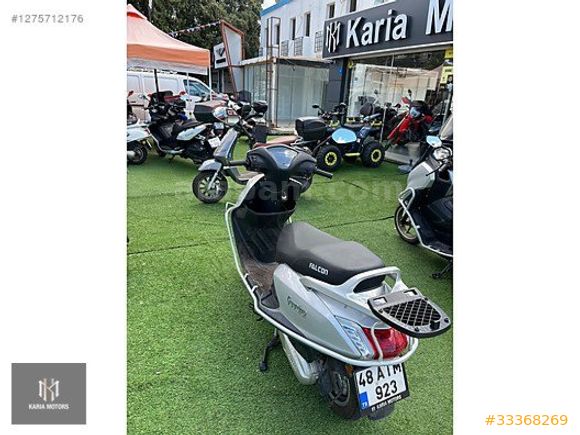 KK VADE FARKSIZ 9 TAKSİT İMKANI 2024 MODEL GUPPİ 110