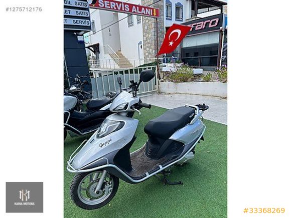 KK VADE FARKSIZ 9 TAKSİT İMKANI 2024 MODEL GUPPİ 110