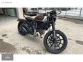 2015 MODEL DUCATİ SCRAMBLER 800CC CAFE RACER VK OTOMOTİV